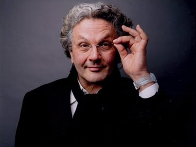 Ο Έλληνας σκηνοθέτης του Mad Max