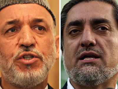 Στη γραμμή εκκίνησης… ξανά