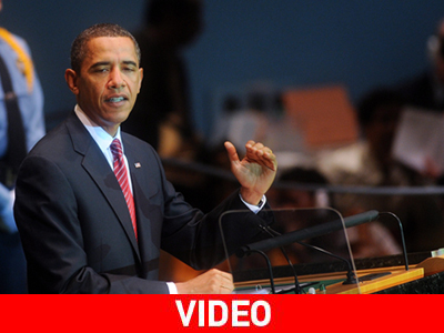 Κοινή δράση όλων των χωρών ζήτησε ο Obama