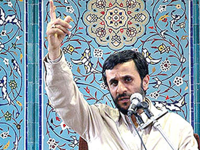 «Το Ιράν θα κόψει το χέρι όποιου το απειλήσει»