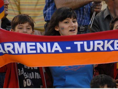 Σήμερα η υπογραφή των Πρωτοκόλλων Αρμενίας-Τουρκίας