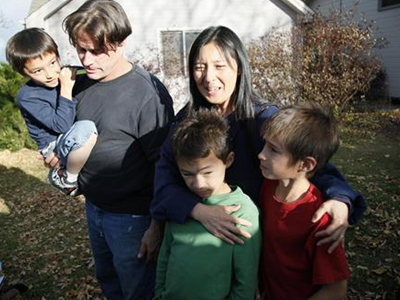 Δηλώνουν «ένοχοι» οι γονείς