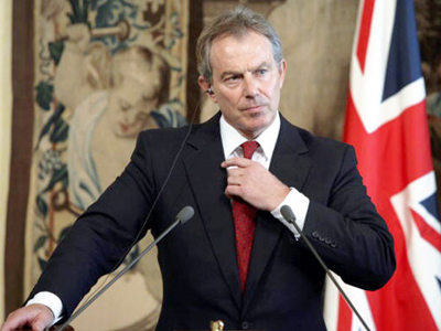 Είναι ένας «αληθινός Ευρωπαίος»;