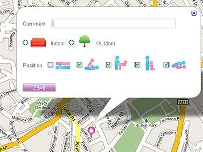 Πες μου πού… το έκανες