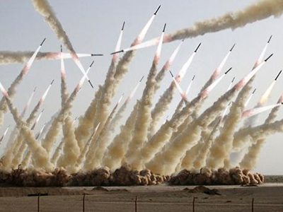 Ούτε στα Βαλκάνια η αντιπυραυλική «ασπίδα»