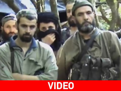 Η Αλ Κάιντα θα βοηθήσει τους μουσουλμάνους της Νιγηρίας;