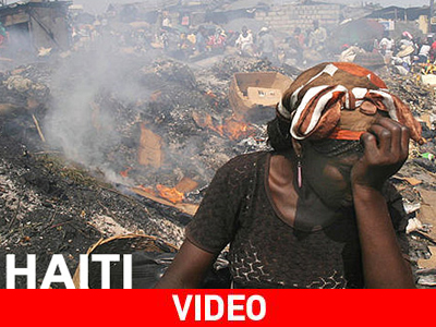 Η UNESCO για την πολιτιστική κληρονομιά της Αϊτής