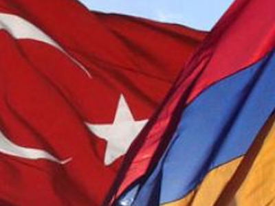 Τα βρήκαν Τουρκία-Αρμενία