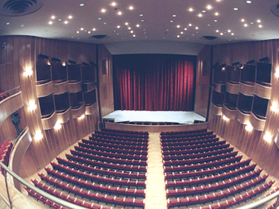 Σε αναταραχή η Εθνική Λυρική Σκηνή