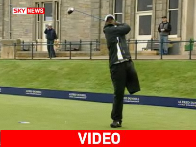 Η αγάπη του για το άθλημα υπερνίκησε κάθε «εμπόδιο»