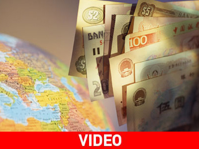 «Σκωτσέζικο ντους» για την G20