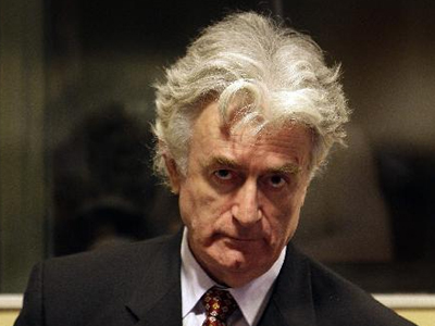 Υπόθεση Κάραζιτς: Ορίστηκε η ακρόαση των εκπροσώπων των επτά χωρών