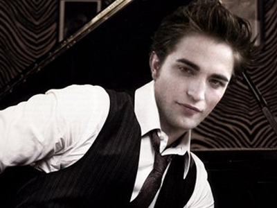 Τα μουσικά όνειρα του Robert