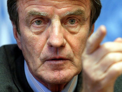 «Παρούσα» η Γαλλία στις υπογραφές Τουρκίας-Αρμενίας