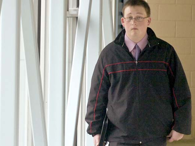 Δήμαρχος ετών 19