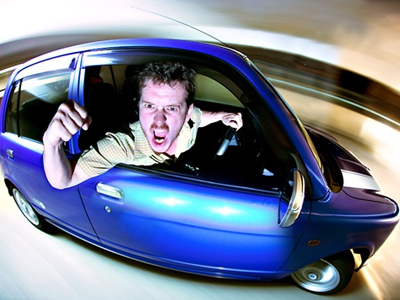 Μακράν πιο επικίνδυνοι οι άντρες οδηγοί στην Αυστραλία