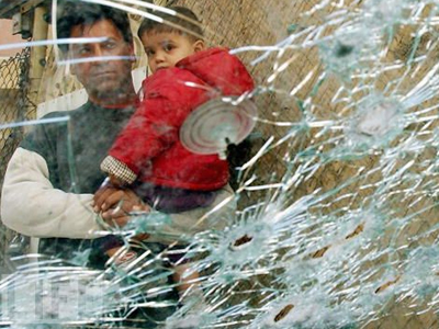 Συνεχίζεται η αιματοχυσία στο Ιράκ