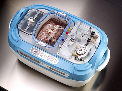 Πλήττονται και οι μεταμοσχεύσεις από το ηφαίστειο της Ισλανδίας