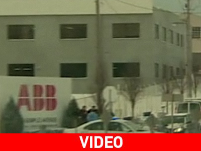 Μακελειό σε εργοστάσιο στο Μισούρι των ΗΠΑ