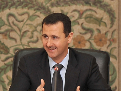 Τη βοήθεια της Άγκυρας ζητάει η Συρία