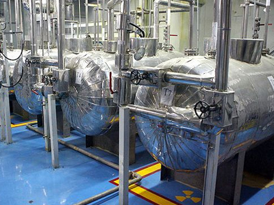 Αμετακίνητο το Ιράν στα πυρηνικά