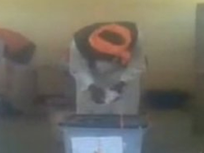 Βίντεο-απόδειξη της νοθείας στις εκλογές του Σουδάν;