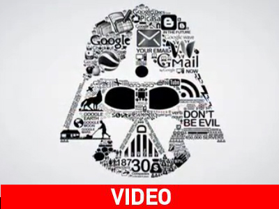 Ποια είναι τελικά η Google; Ποια είναι τελικά η Google;