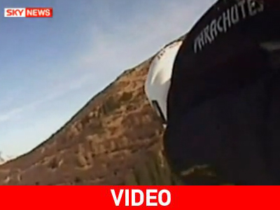 Απέτυχε το εγχείρημα του ανθρώπου-τζετ