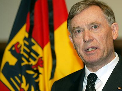 Και η Γερμανία επικύρωσε τη Συνθήκη της Λισαβόνας