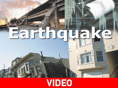 Η πιο φονική φυσική καταστροφή