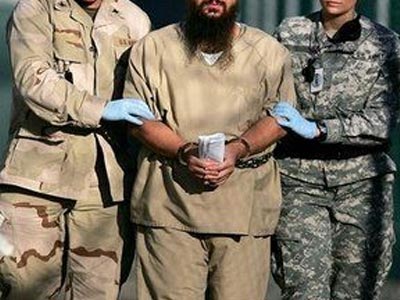 Δεύτερος κρατούμενος του Guantanamo θα δικαστεί στις ΗΠΑ