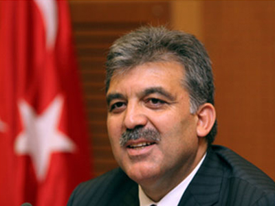 «Ού προσβάλλεις» τον πρόεδρο Gül