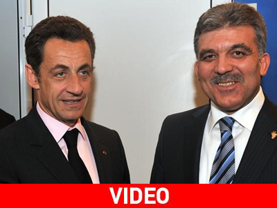 Γκρίνια στην Άγκυρα για τη γαλλική φιλοξενία