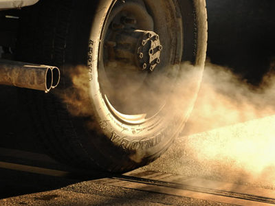 «Φόρο άνθρακα» προτείνουν Γαλλία-Γερμανία