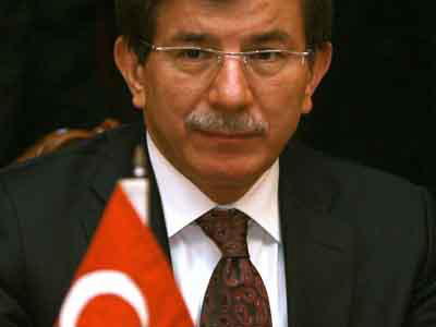 Ιστορική επίσκεψη του Τούρκου ΥΠΕΞ στο ιρακινό Κουρδιστάν