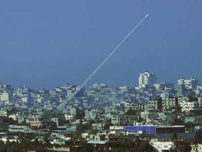 Συνεχίζονται τα «πολεμικά παιχνίδια» στη Λωρίδα της Γάζας