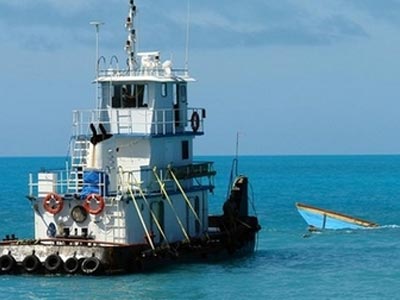 “Κρουαζιέρα θανάτου” για 200 πεινασμένους στην Καραϊβική