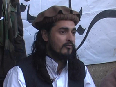 Διαψεύδουν οι Ταλιμπάν τον θάνατο του Baitullah Mehsud