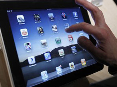 Όποιος πρόλαβε… το iPad πήρε