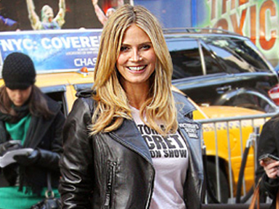 Έχασε τα κιλά της εγκυμοσύνης