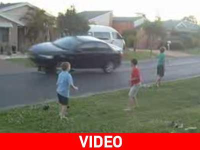 Οι γείτονές μας… οι Ντιούκς