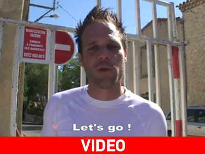 Rémi Gaillard: Χωρίς σχόλια…