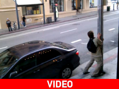 Κολώνα; Ποια κολών…ααααχ!