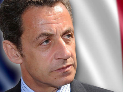 Αρνητικό το 58% των Γάλλων για τον Sarkozy