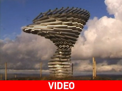 Το… σωληνόδεντρο