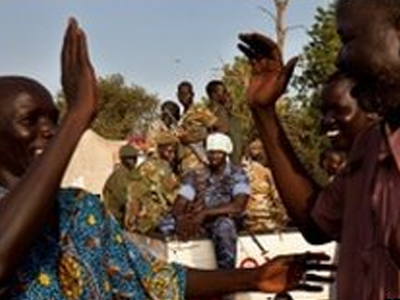 Νότιο Σουδάν: Αντάρτες επιτέθηκαν σε βάση του στρατού