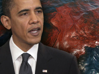 Barack Obama: Υπόλογη για όλα η BP