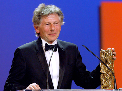 Στο “κενό” η αίτηση Polanski