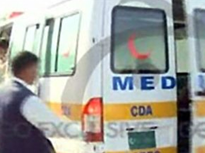 Επίθεση στο πανεπιστήμιο του Ισλαμαμπάντ