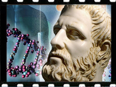 Το χαμόγελο του Ιπποκράτη